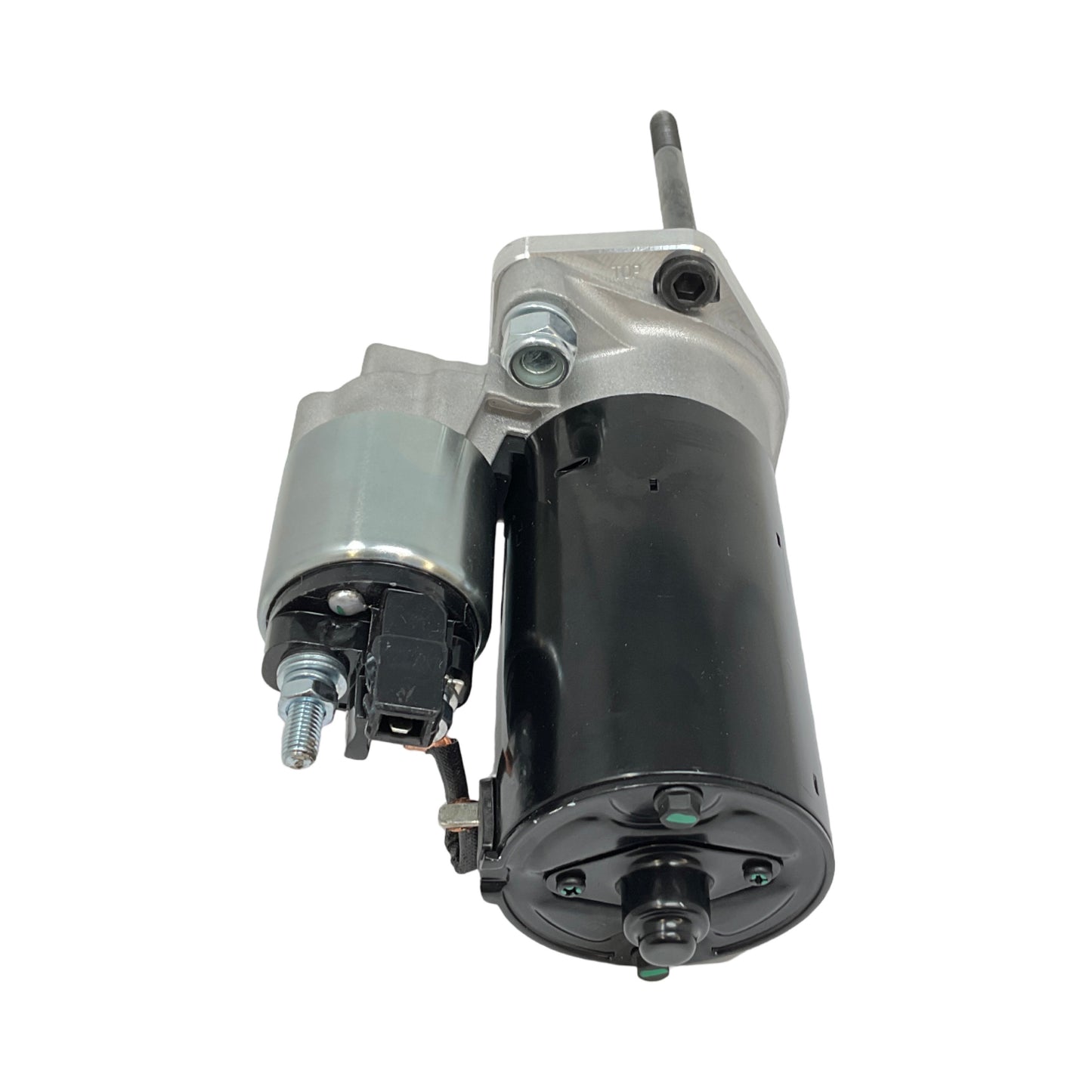 TDI Heavy Duty Starter and Adapter Kit for VW 091 and 094 Transaxles - TDI6RIB