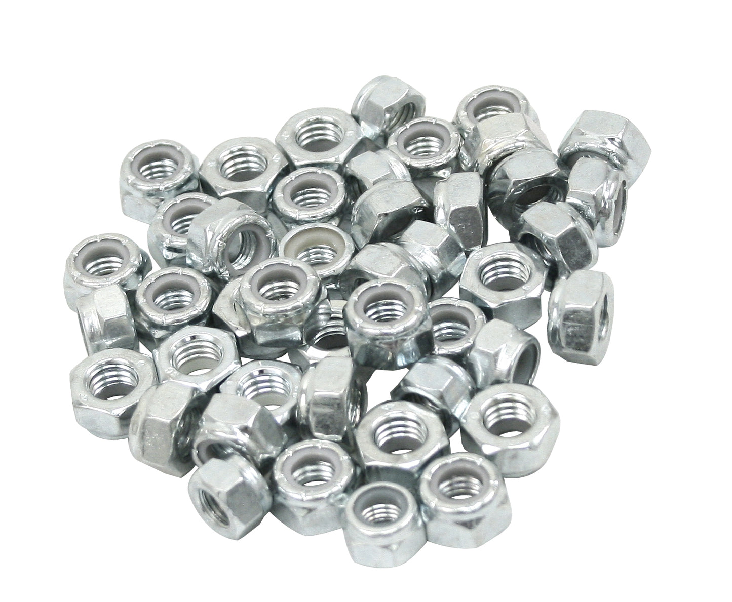 Empi Transaxle Case Lock Nut Hardware Kit for VW Type 1 Transmission - 9522