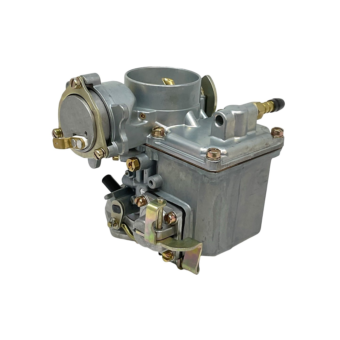 DBC 30/31 PICT Carburetor for Single Port 1966-70 Beetle Ghia 63-70 Bus 113129029SCH