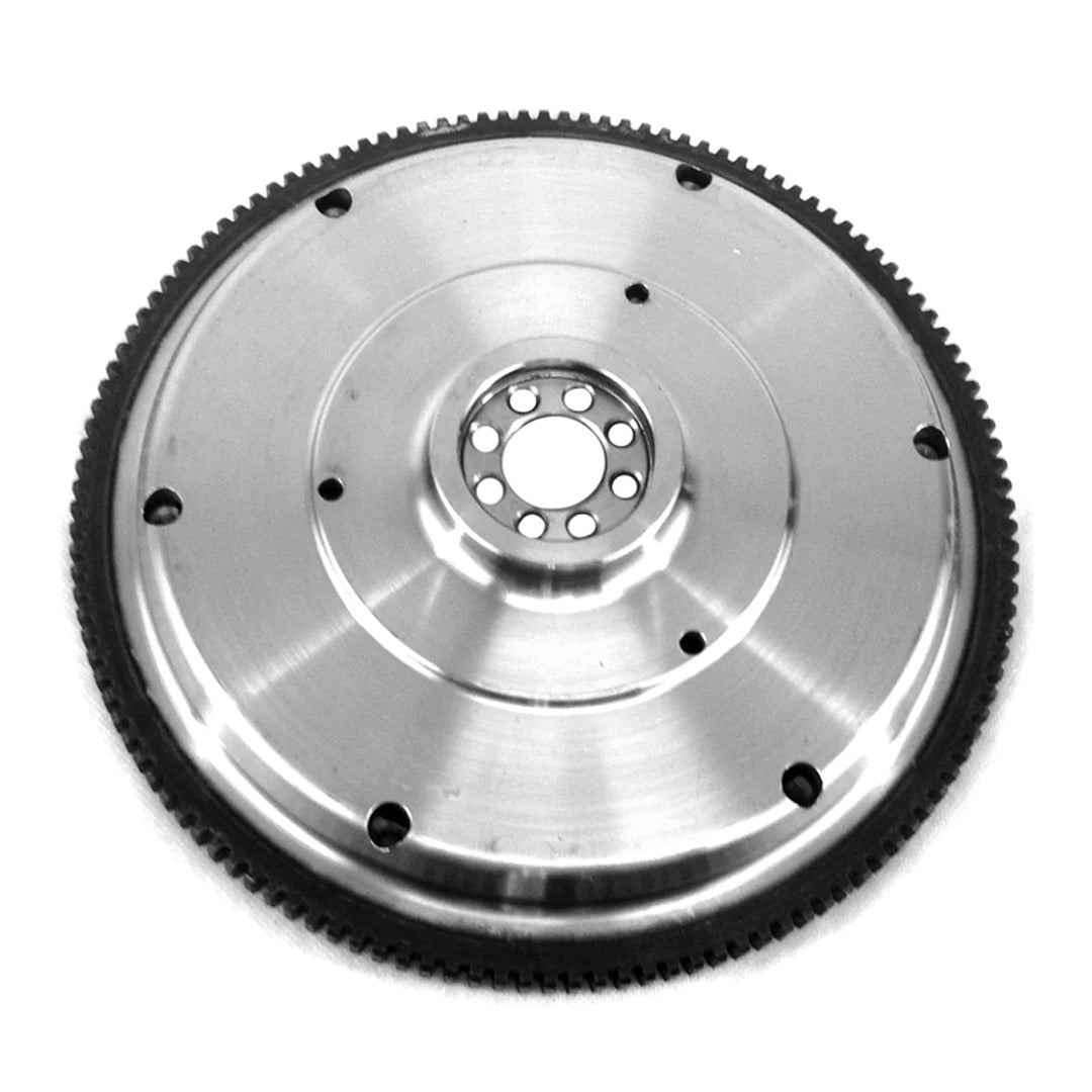 AA Forged 12v 200mm Lightened Flywheel for 1966-79 VW Beetle - 200FW12V
