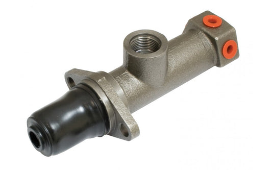 Empi 22mm Single Circuit Master Cylinder - No Residual Valve - 98-6022-B