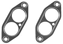 Dual Port Intake Manifold Gasket for 1971-79 Beetle Ghia - Pair 113129717A
