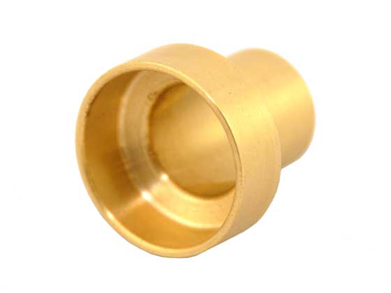 Weddle Front Nosecone Bushing Seal Holder for 113/002 Trans - 001301209