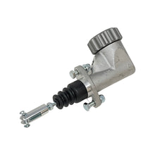 Load image into Gallery viewer, Latest Rage 5/8 Inch Bore Hydraulic Master Cylinder - Cast Finish - 799510
