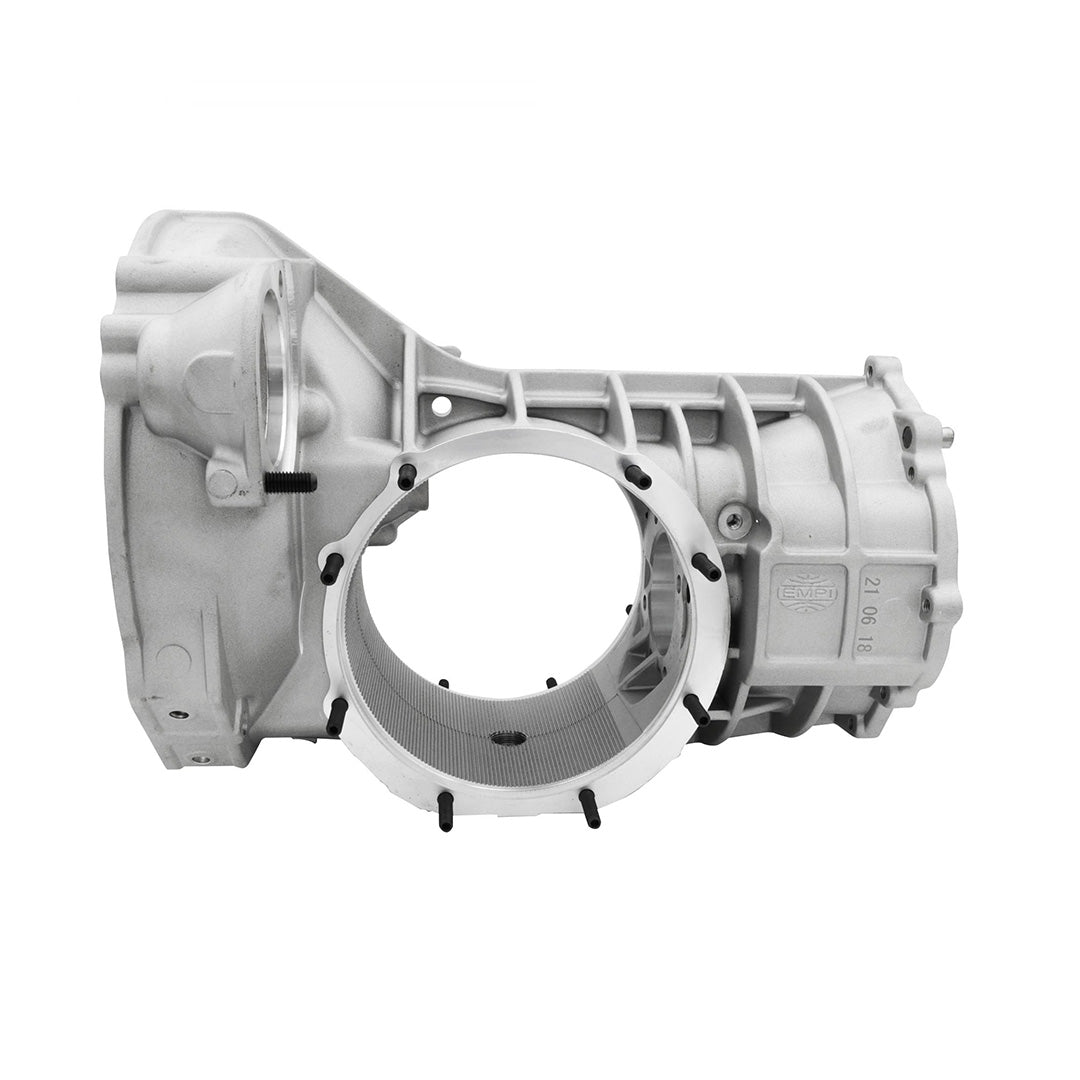 EMPI Aluminum HD Reinforced Transaxle Case VW Type 1 98-3002-B