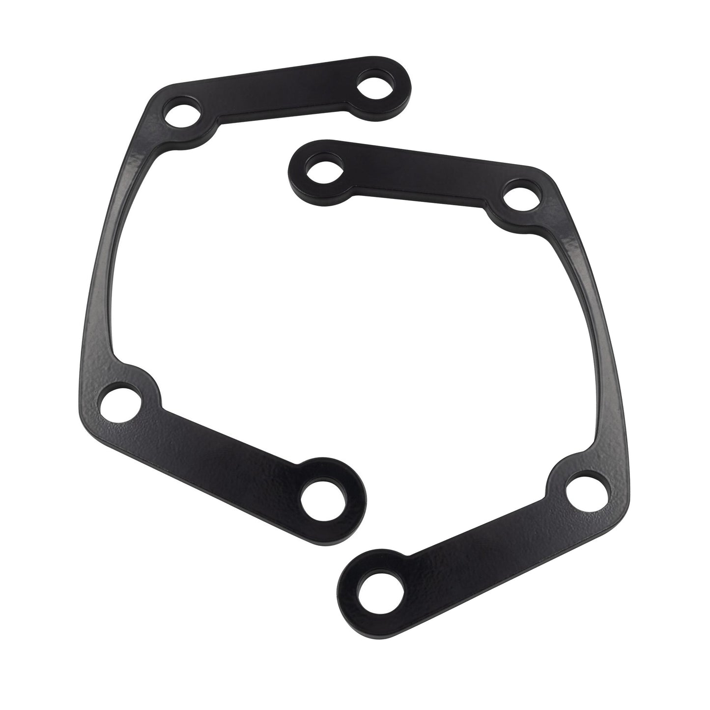 Empi 5mm Spring Plate Cover Spacer Kit w/Bolts for VW Rear Torsion 00-9586-0