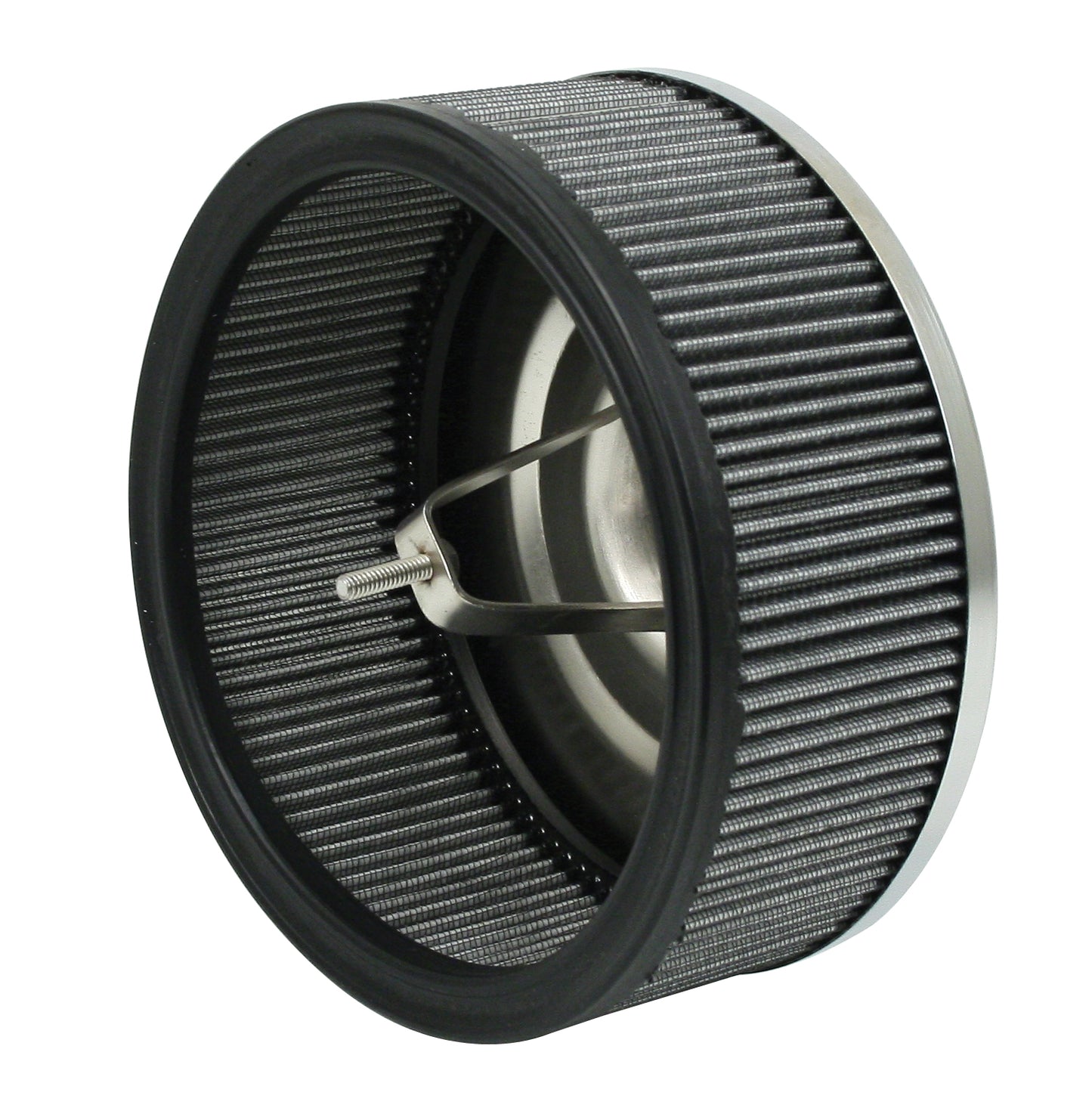 Empi Covered Off Road Air Cleaner for Solex Carburetors - 9000