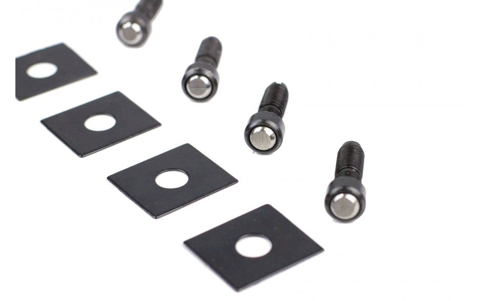 Scat Swivel Feet Valve Adjusters for VW Type 1 Engines - Set of 8 - 20118