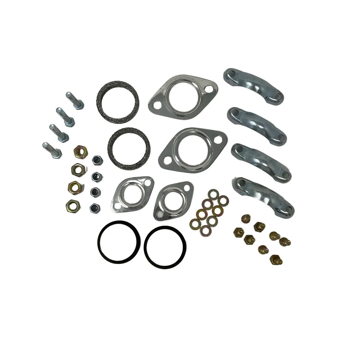 Muffler Installation Kit for 1954-73 VW Beetle 98-2989-B 111298009A
