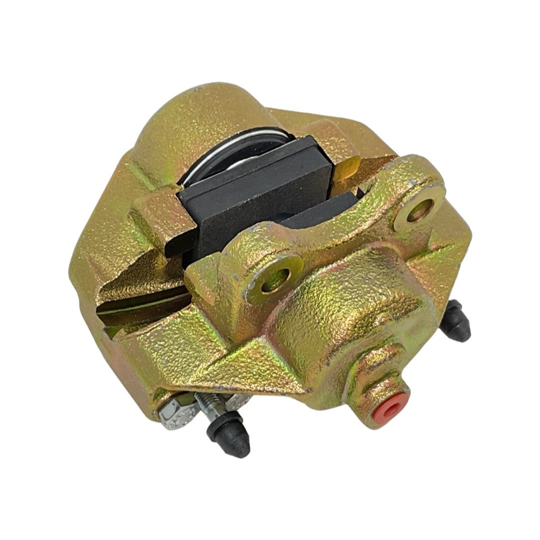 Brake Caliper for 1966-71 Ghia and Disc Conversions - Each - 3116151078