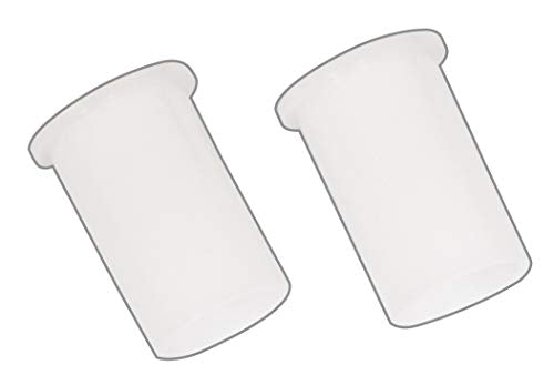 Empi Ball End Linkage Bushings for Dual Carb Kits - Pair - 43-1060