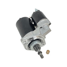Load image into Gallery viewer, Euromax 12v Starter for 67-79 Beetle Ghia 67-71 Bus 70-76 Porsche - SR15N

