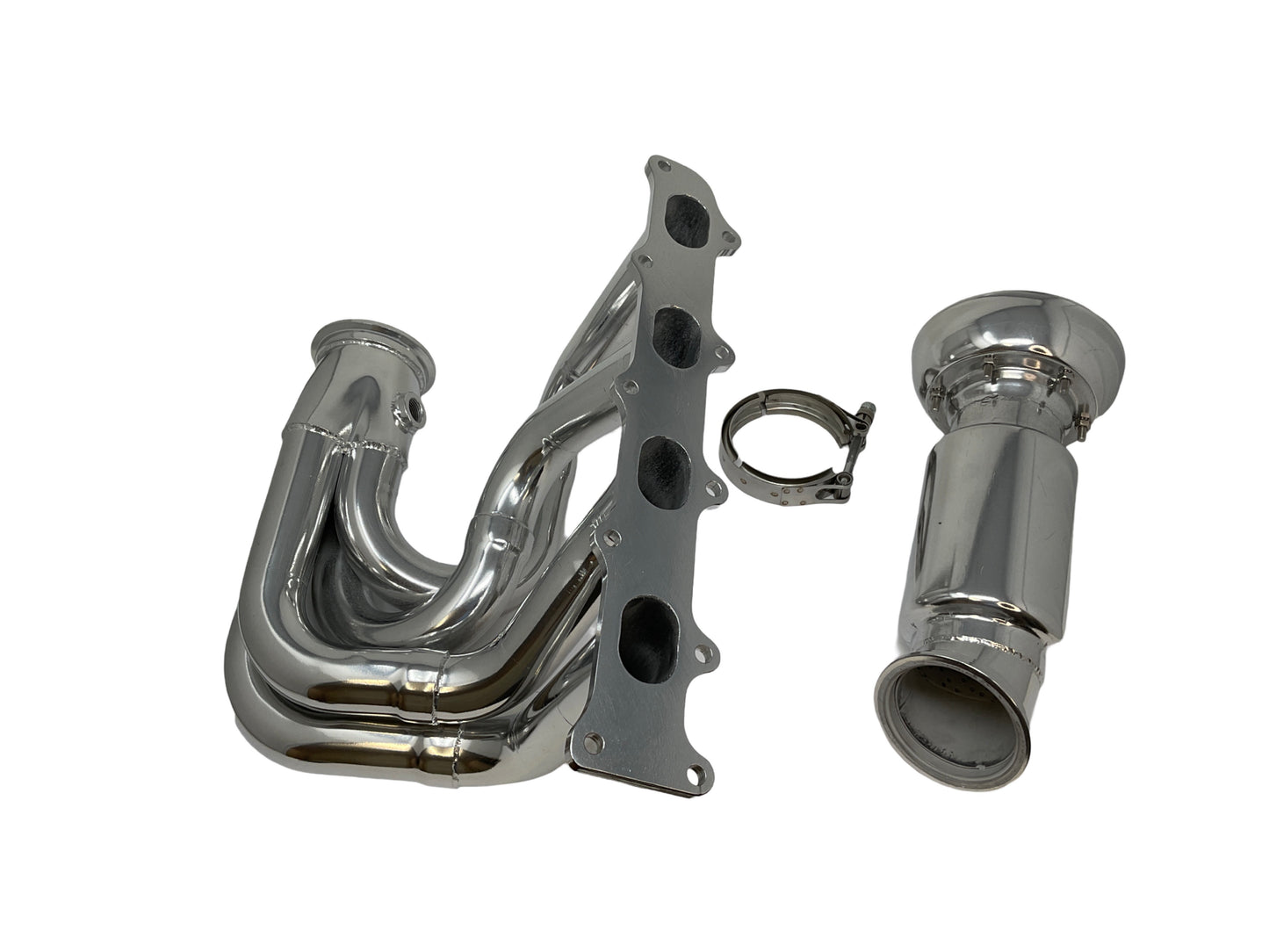 Header Ecotec 2.2L 2.4L 2.0L L61 LEA LE5 LSJ Buggy Header Ceramic Coated