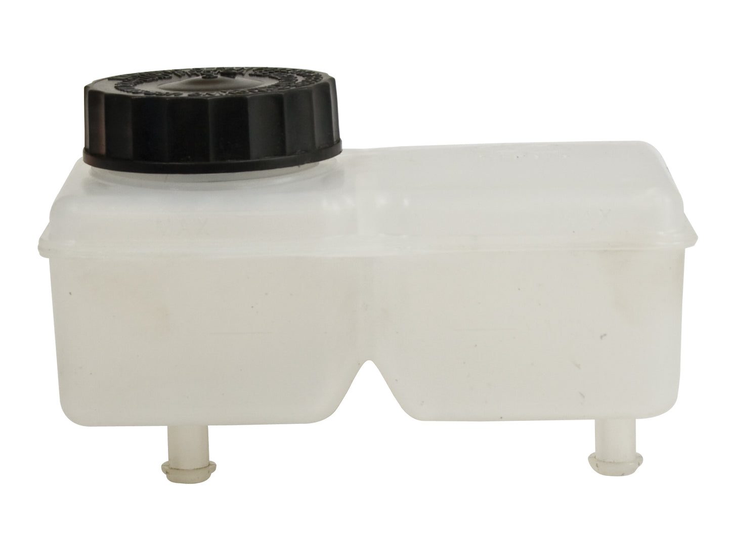 Empi Dual Circuit Brake Reservoir for 67 VW Type 2 Only - 98-1694-B