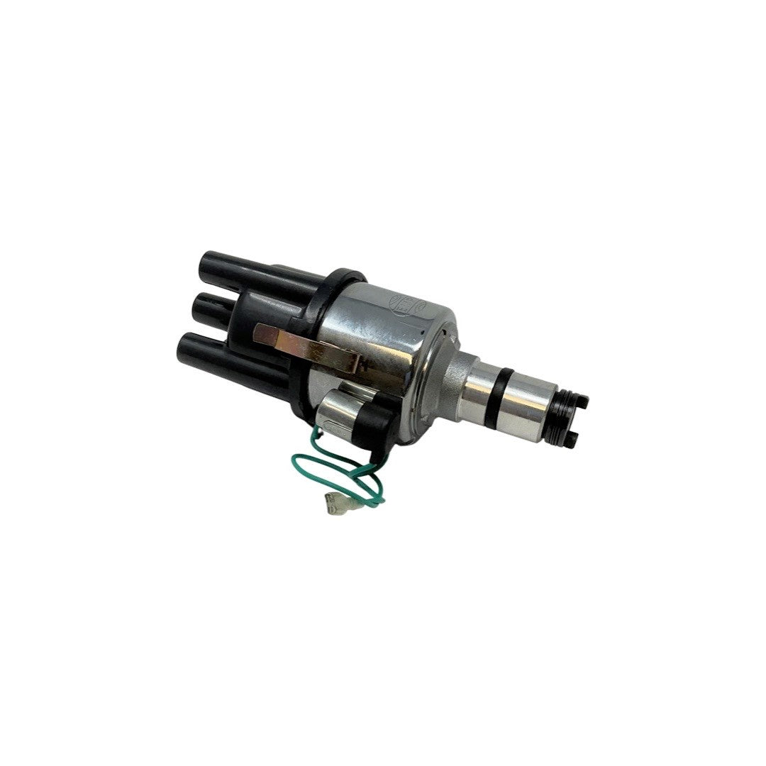Empi Chrome Points 009 Distributor for VW Type 1 - 009428B