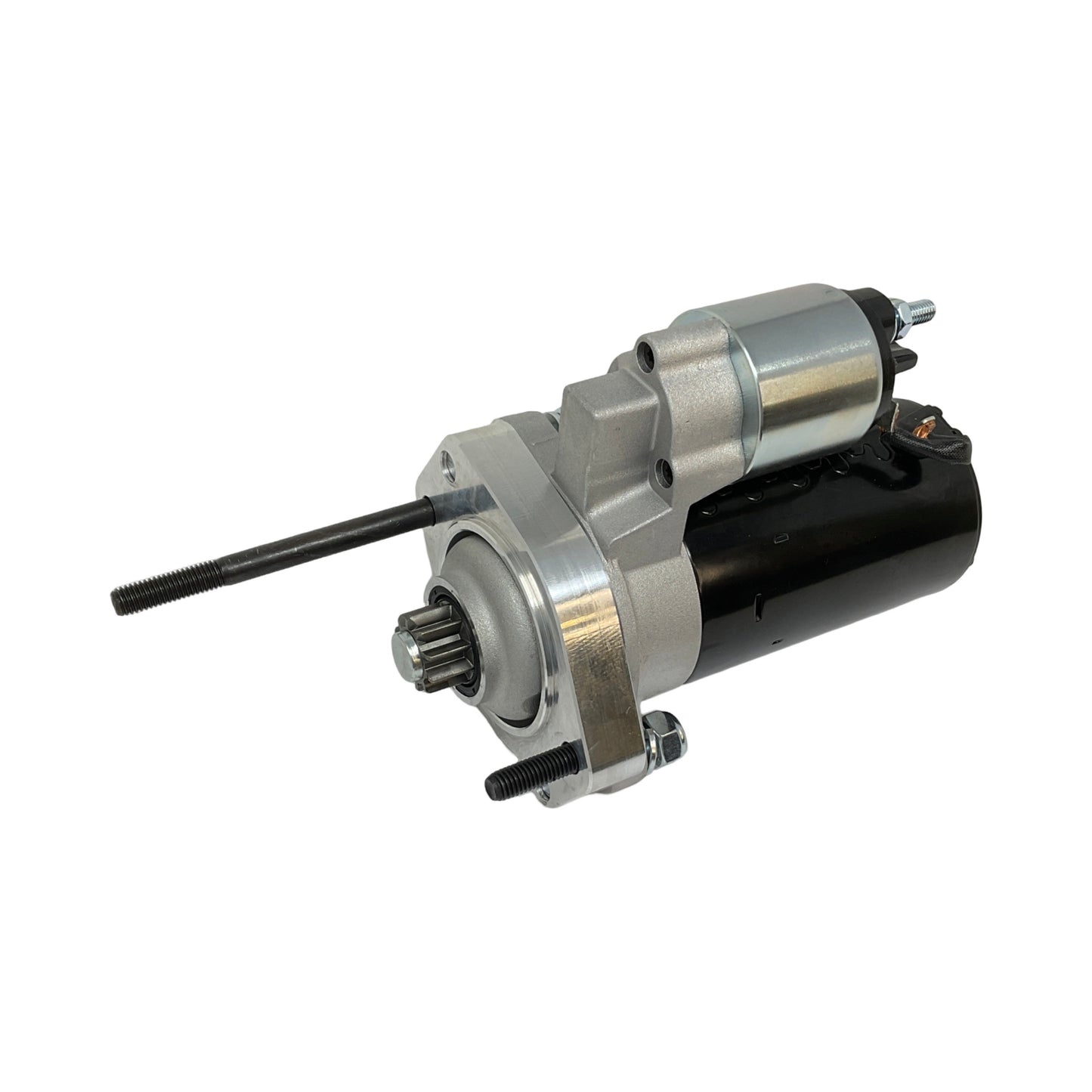 TDI Heavy Duty Starter and Adapter Kit for VW Type 1 and 002 Transaxles - TDIT1