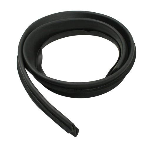 DBW Engine Compartment Seal for 67-79 VW Type 1 Beetle - 111813705D