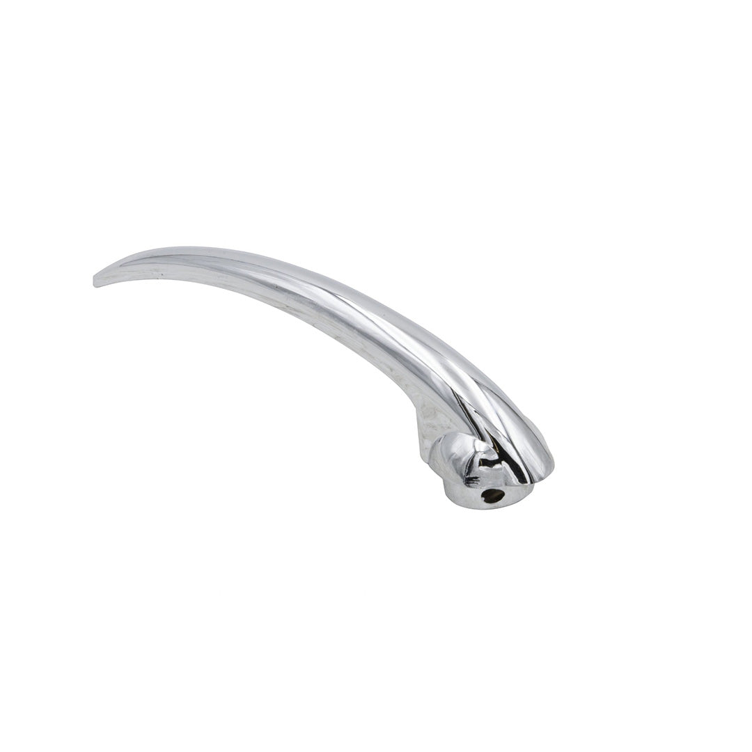 Empi Chrome Inside Door Handle for 1956-66 VW Beetle Each 113837225A 98-1039-B