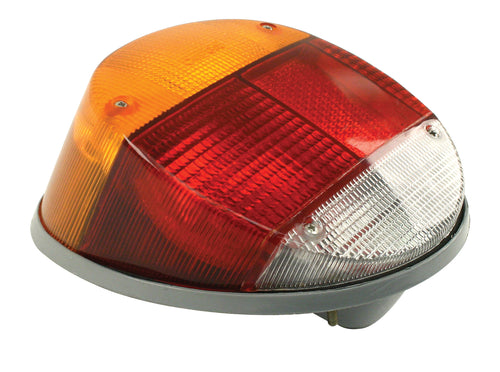 Empi Right Tail Light Assembly for 73-79 VW Type 1 133945098-AK - 98-9456-B