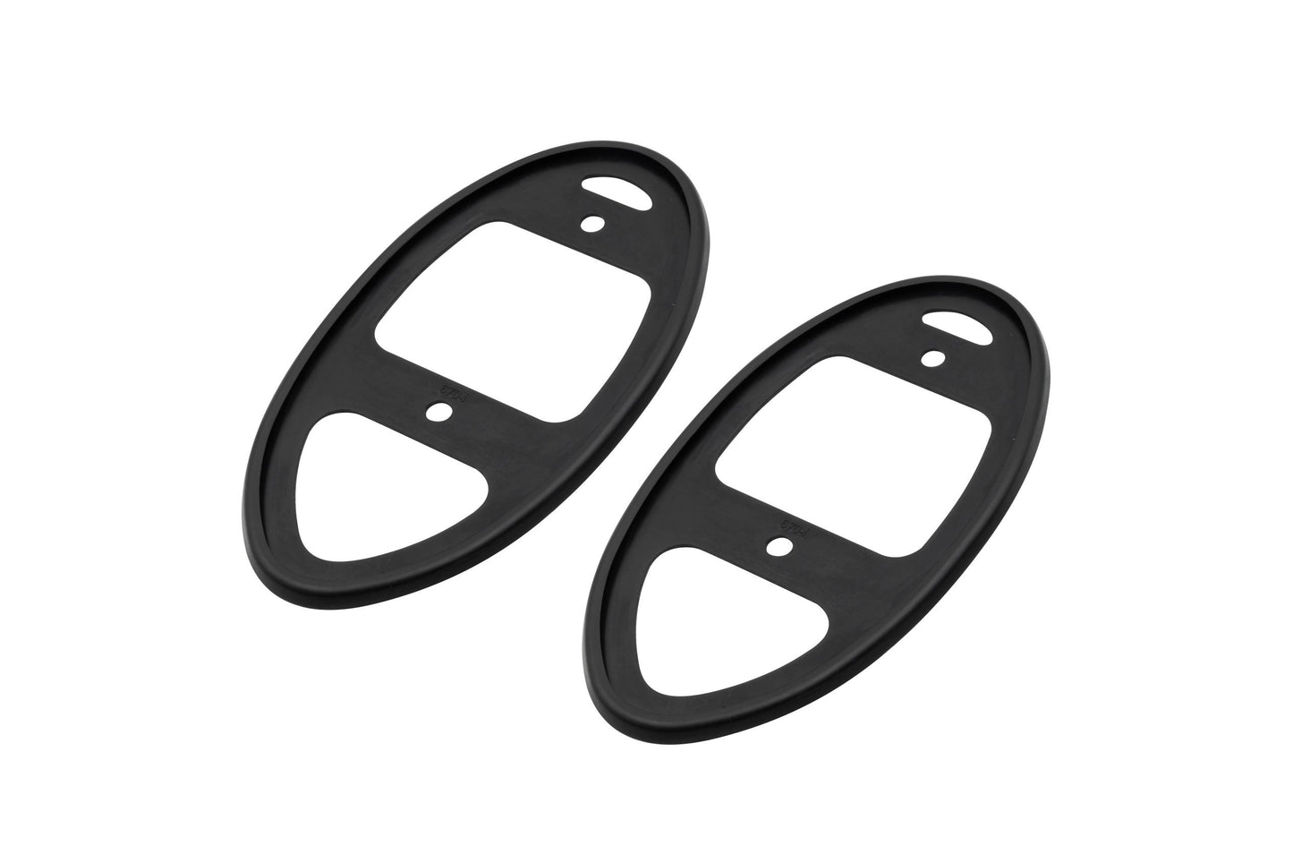 Empi Rear Tail Light Seal for 62-67 VW Beetle - Pair - 6704