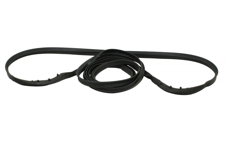 Front Hood Seal Weatherstrip for 61-79 VW Beetle and 71-72 Super - 113823731B