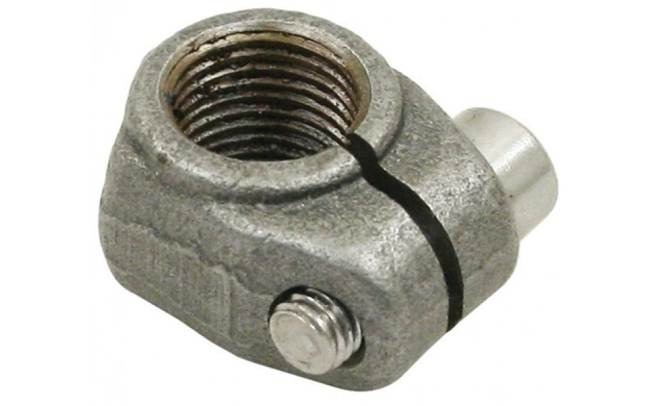 Front Left Spindle Nut for Ball Joint 66-79 VW Beetle - 131405669