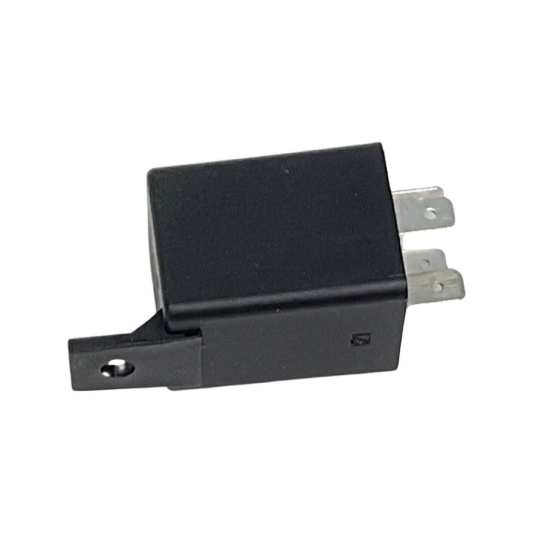 Relay Turn Signal Flasher 12V 4 Prong 68-70 98-8713-B 211953215C