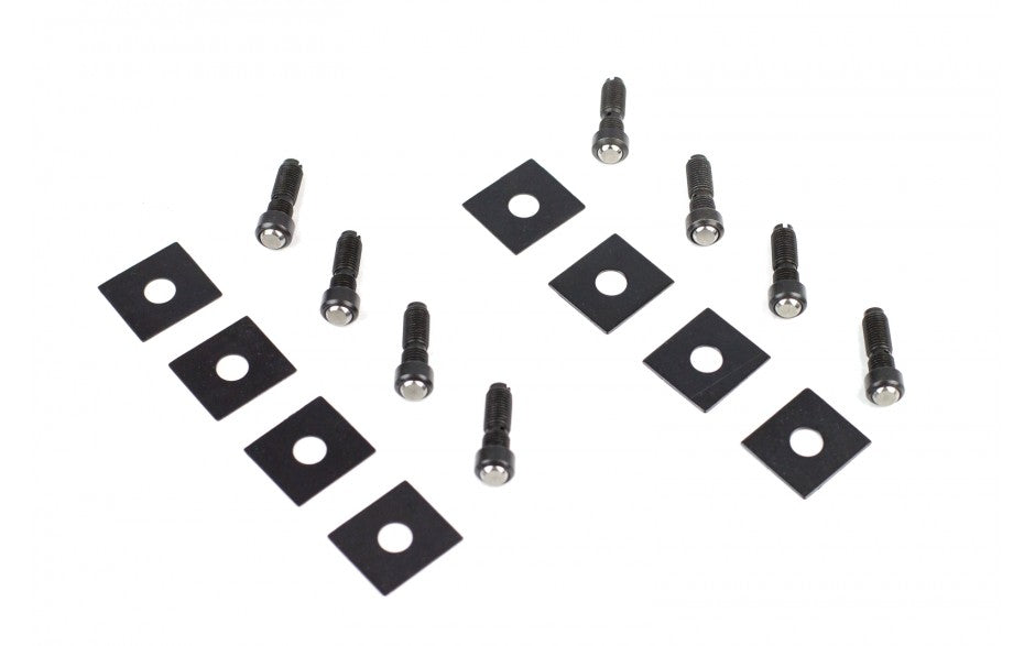 Scat Swivel Feet Valve Adjusters for VW Type 1 Engines - Set of 8 - 20118