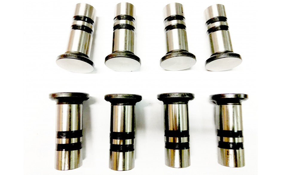 Riosulense Cam Lifter for 40-60HP VW Type 1 - Set of 8 - 113109309CBR