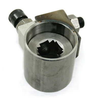 Empi Ball Joint Front Torsion Beam Adjuster - Each - 22-28010
