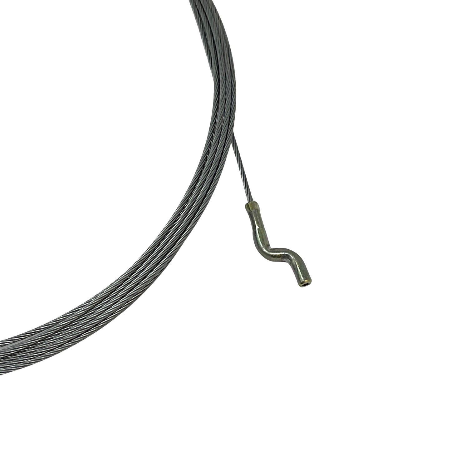 Universal 15ft Accelerator Cable for Beetle or Buggy - 111721555SP1