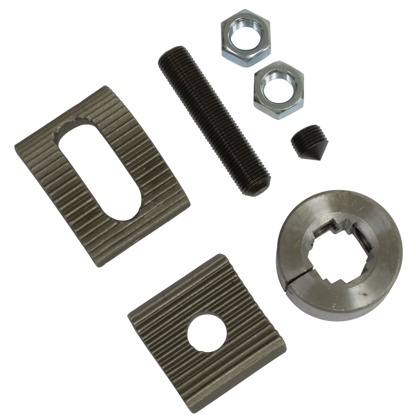 Empi Weld On Beam Adjuster for Ball Joint VW Type 1 - Each - 16-9913