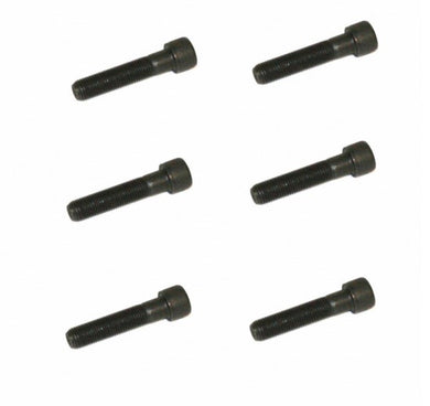 CV Joint Bolt M8 x 46mm 6-Point for VW Type 1 and 2 - 6 Pack - 113501229D