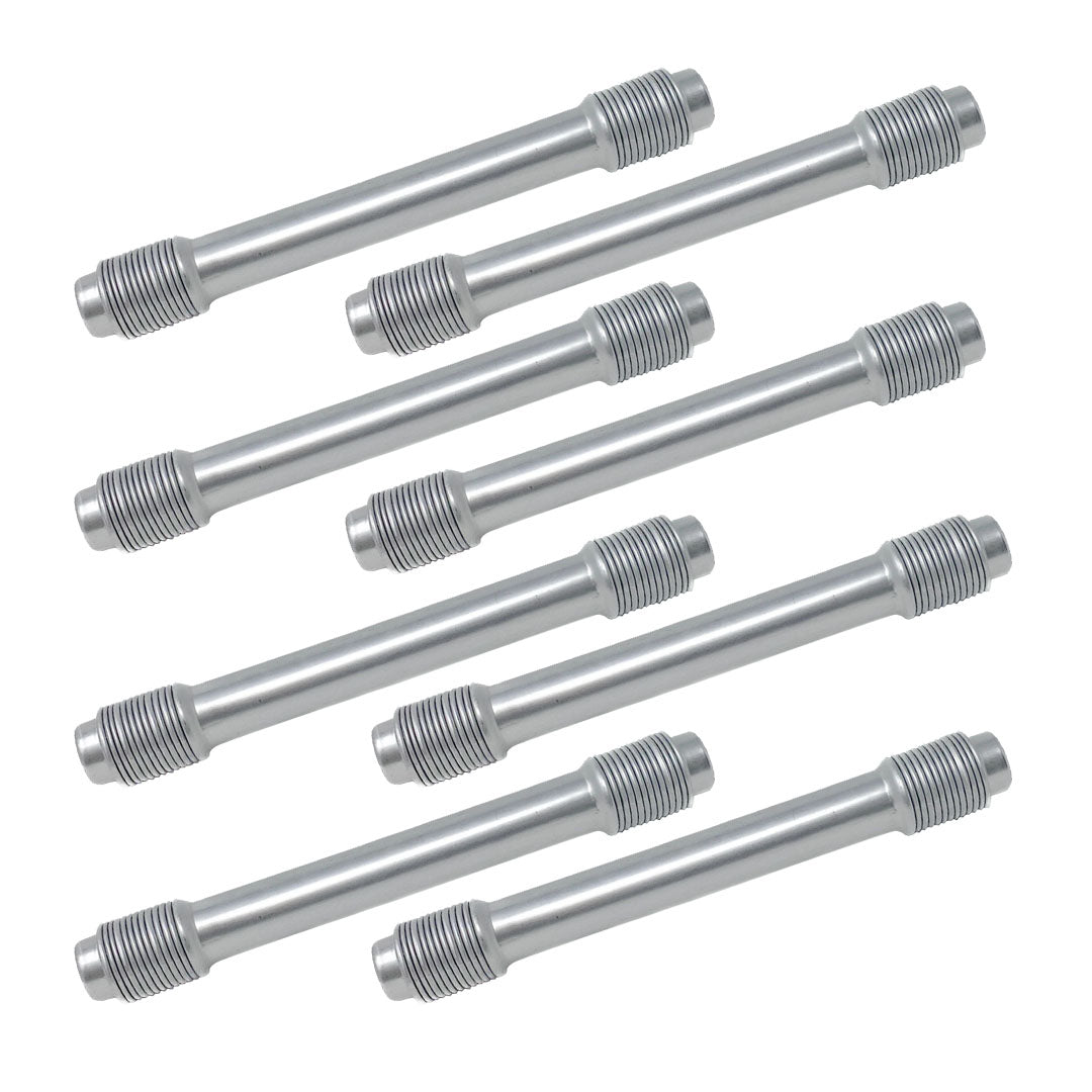 Stainless Steel Pushrod Tube for 1200cc 40hp VW Type 1 - 8 Pack - 113109335ST