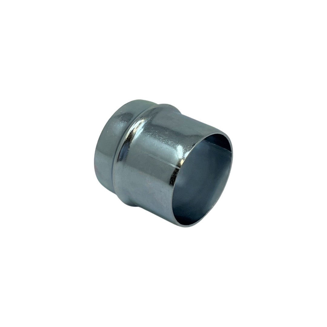 Heat Exchanger to Fresh Air Hose Connecting Pipe -  Each - 113255165