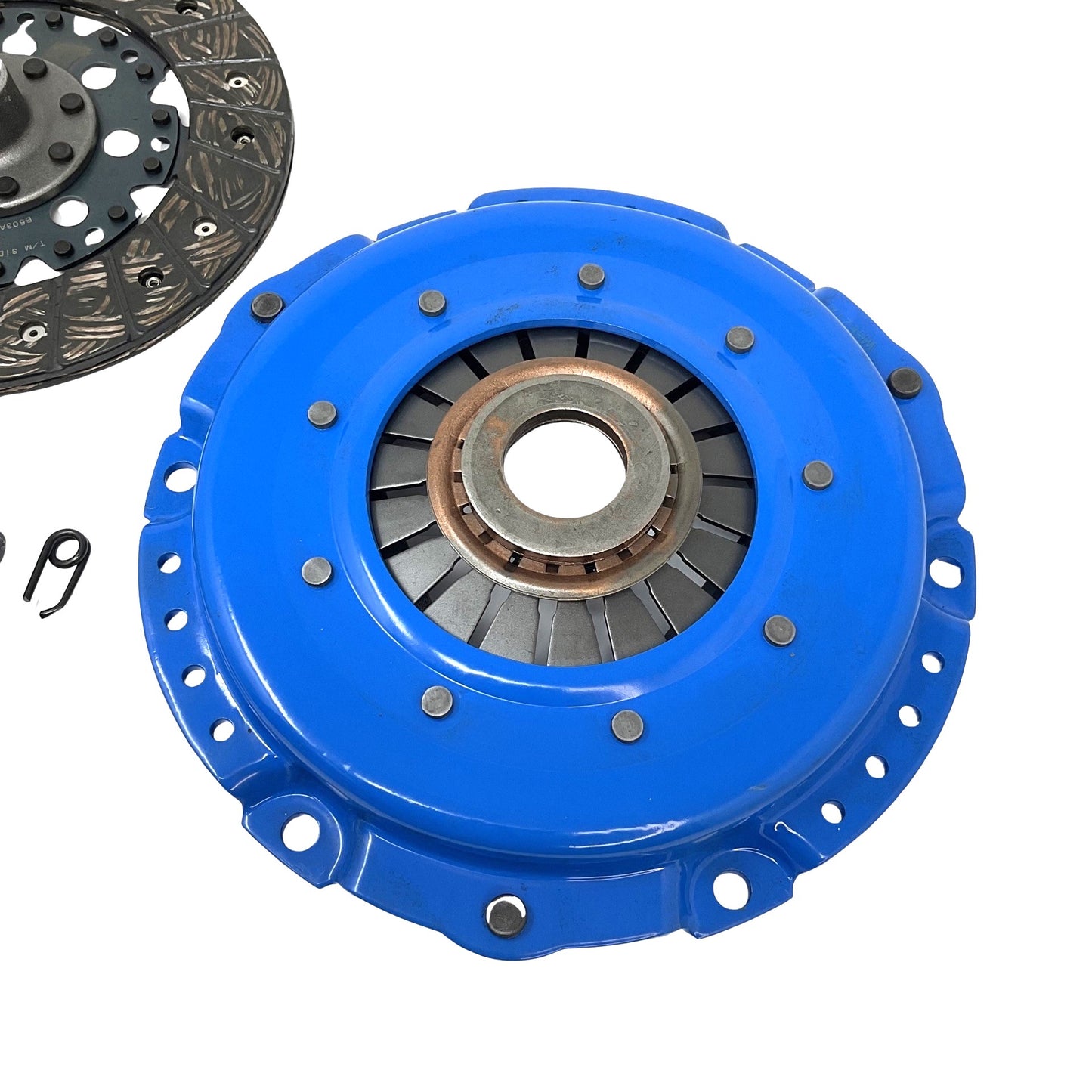 Kuhltek Early 200mm Stage 1 Performance Clutch Kit for 1967-70 Beetle AC141180