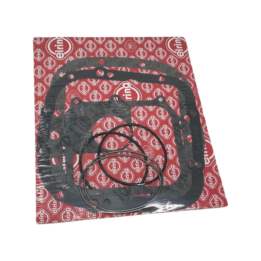 Elring Transmission Gasket Set for 002/091 Type 2 3-Rib 5-Rib 6-Rib - 002398005A