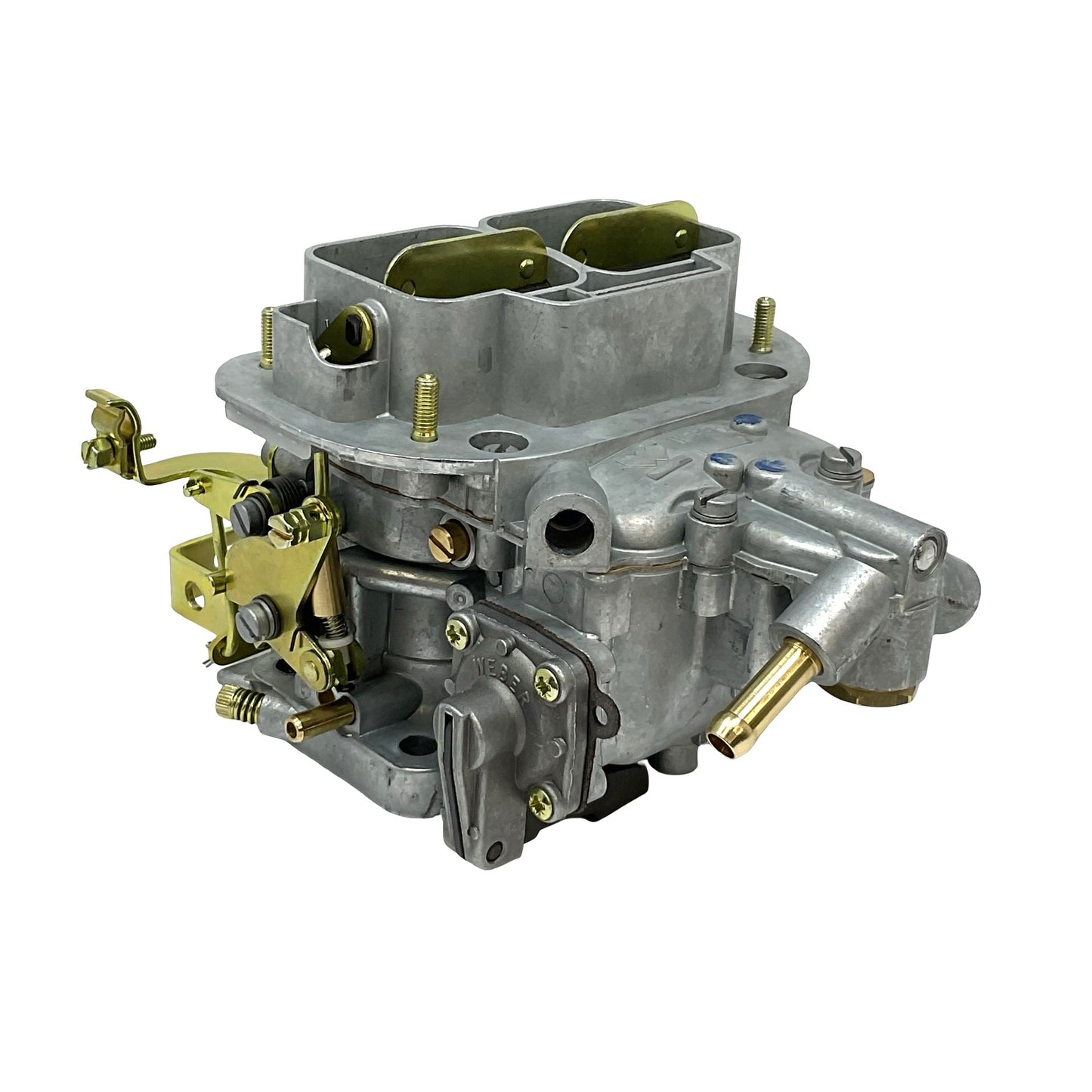 Weber 32/36 DGV Manual Choke Progressive Carburetor 22680.005