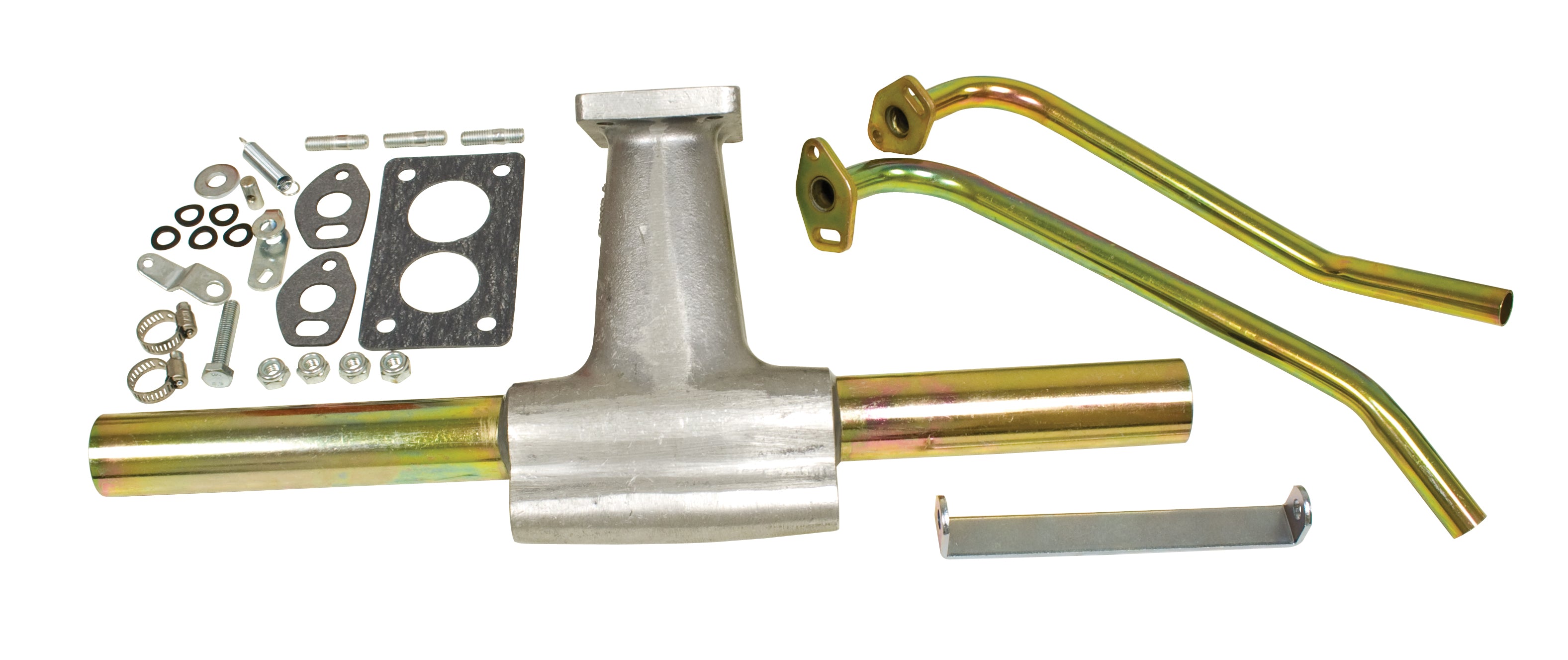 EMPI Progressive MANIFOLD KIT,T1 For VW Bug Dune Buggy Sand Rail