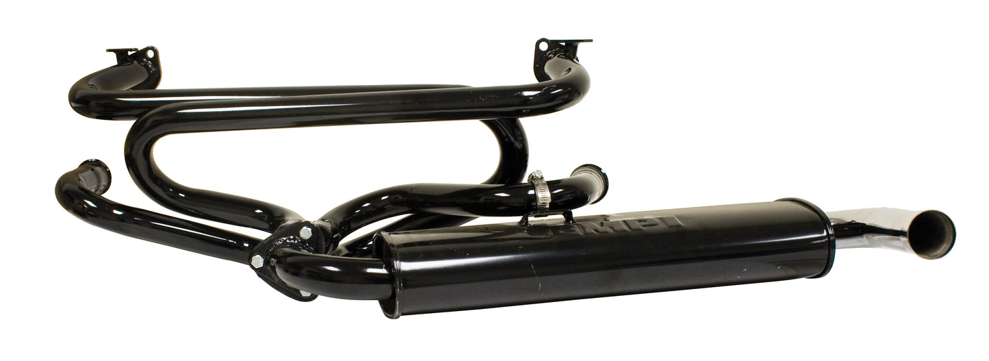 13-1600 SGL QT EXTRACTOR