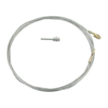 Load image into Gallery viewer, Empi 15 Foot Universal Throttle Cable w/Cable Adapter - 1.5mm OD - 4863
