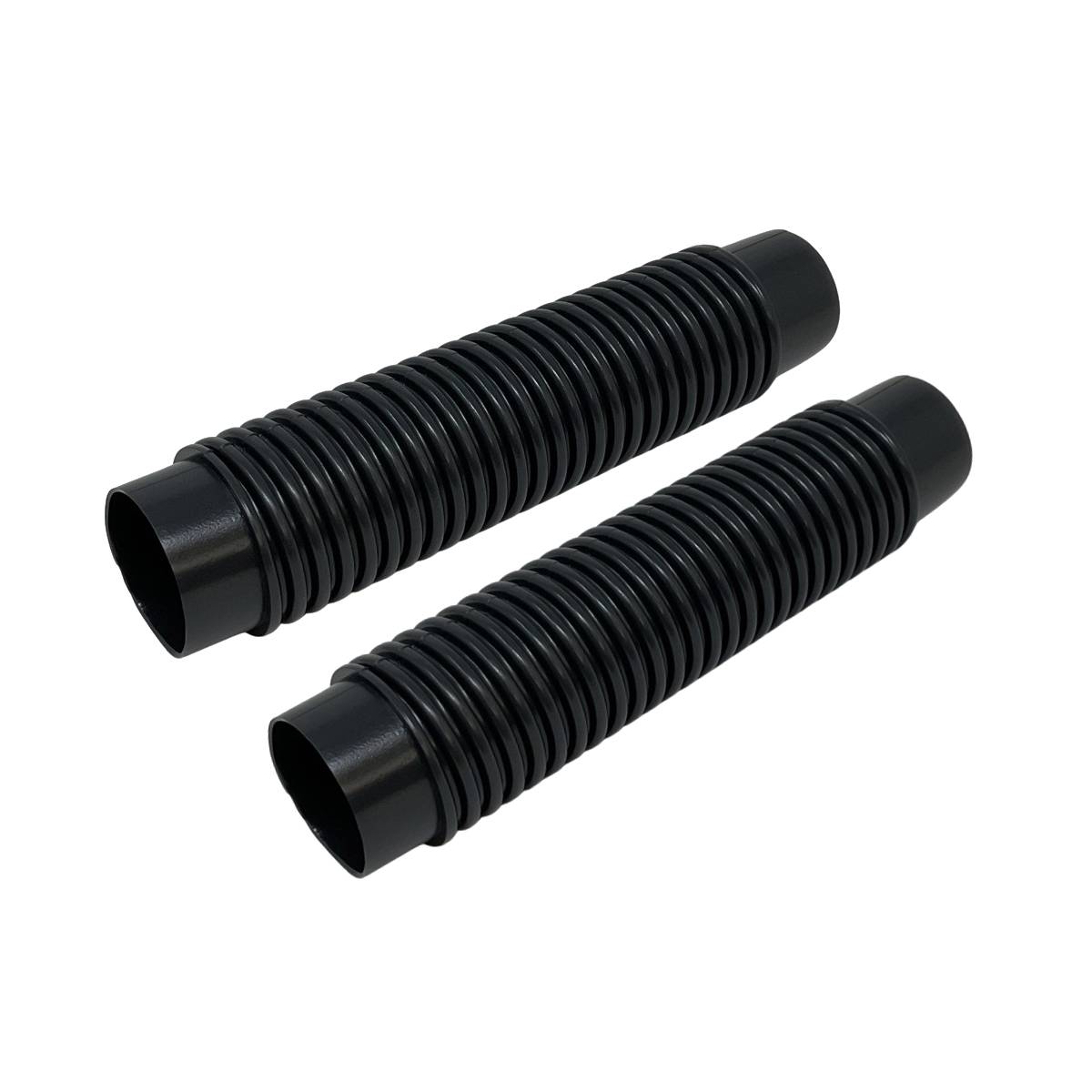 DBW 50mm x 265mm Fresh Air Preheat Hose for 63-74 VW Beetle - Each - 113255291