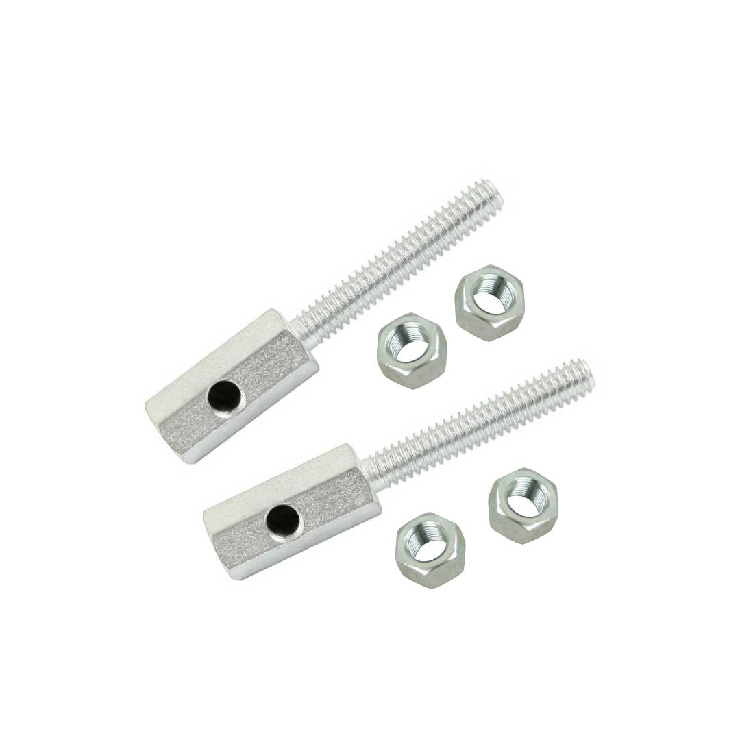 Empi Emergency Brake Cable Shortening Kit - 3169