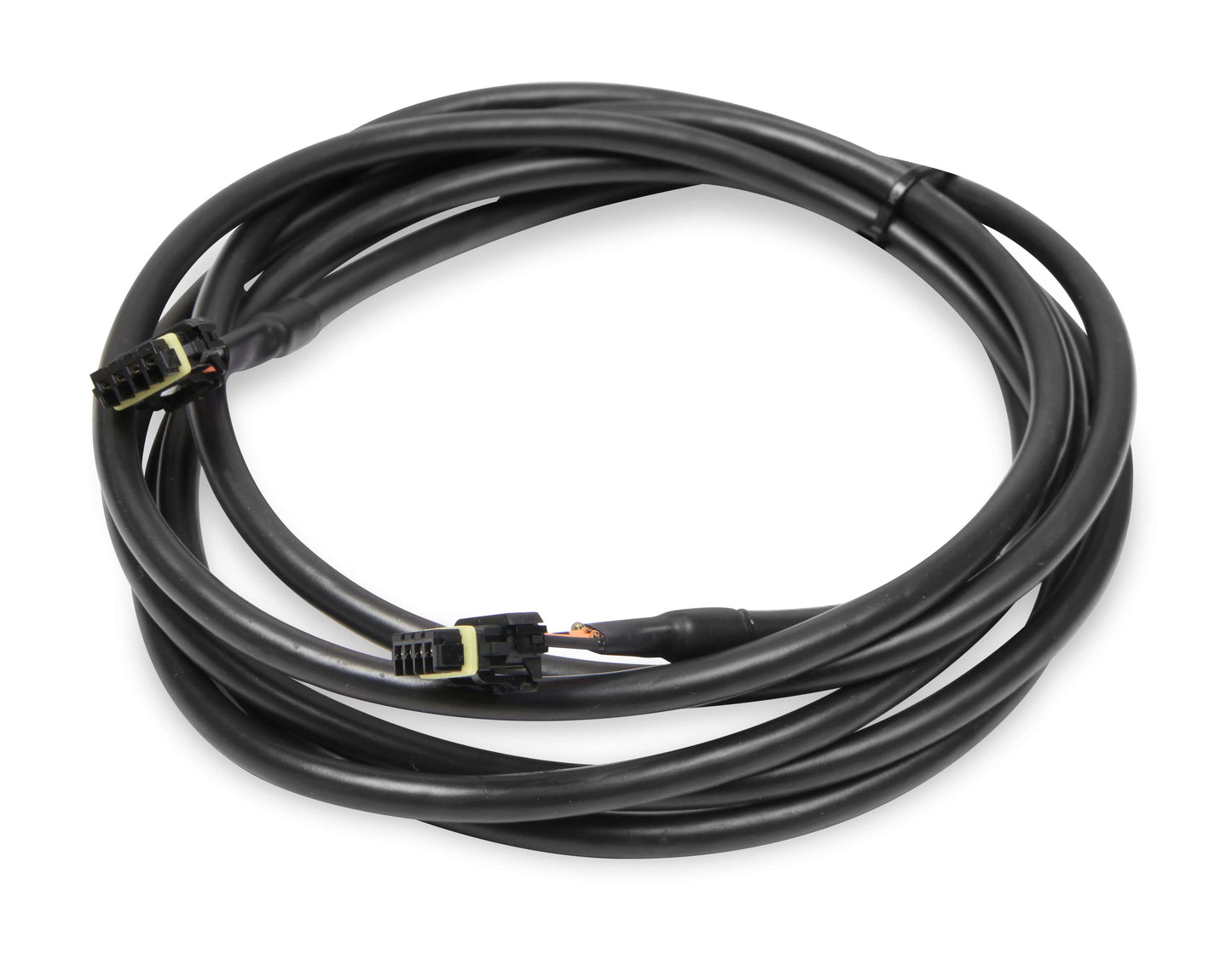 Holley 8 Foot CAN Extension Harness for Racepak and Sniper EFI - 558-425