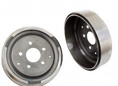 Euromax Brake Drum Rear VW Bus Type 2 1971-79 each 211-609-615 98-5006-B