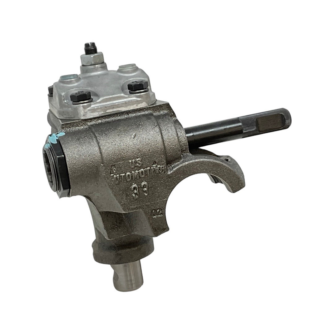 Steering Box for 1949-77 VW Beetle Ghia Squareback Thing 113415061C - Best Quality Available