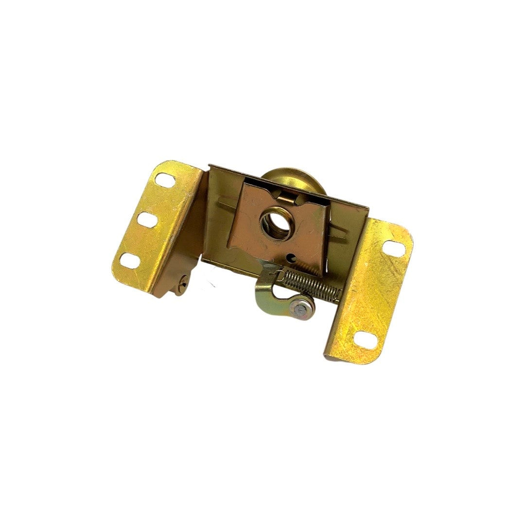 DBW Hood Latch Receiver on Front Apron for 52-67 Beetle - 111823509B