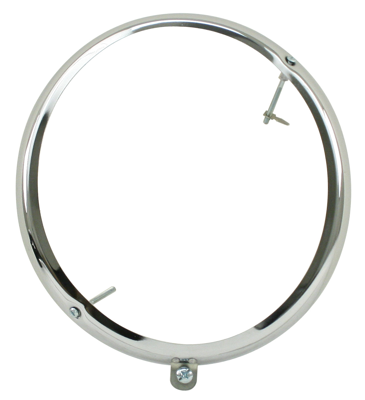 H/LIGHT RING,TO 66,2/7 SCREW