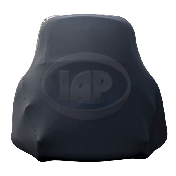 Car Cover Form Fit Indoor Type 1 Beetle Black