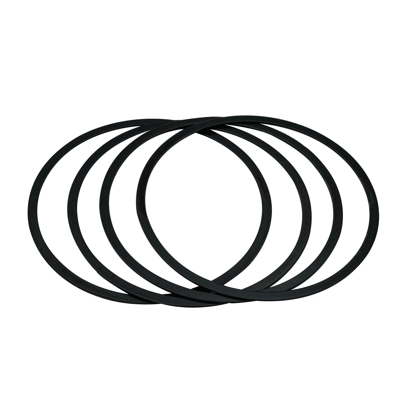 Empi .060 Inch 1.7/1.8/2.0L Cylinder Shims for Type 4 VW Bus - 4 Pack - 2175600